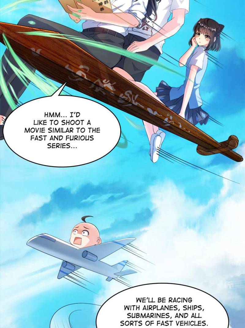 Cultivation Chat Group Chapter 365 page 50 - Chapter 365