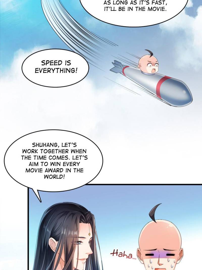 Cultivation Chat Group Chapter 365 page 51 - Chapter 365