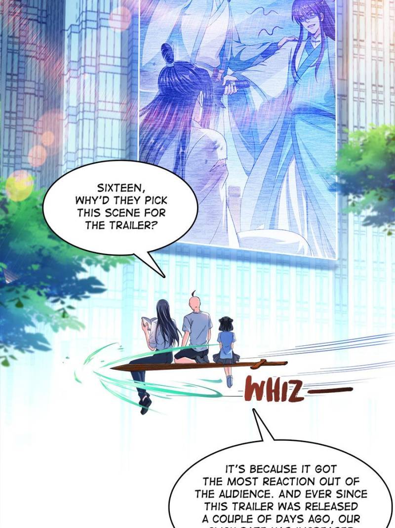 Cultivation Chat Group Chapter 365 page 54 - Chapter 365