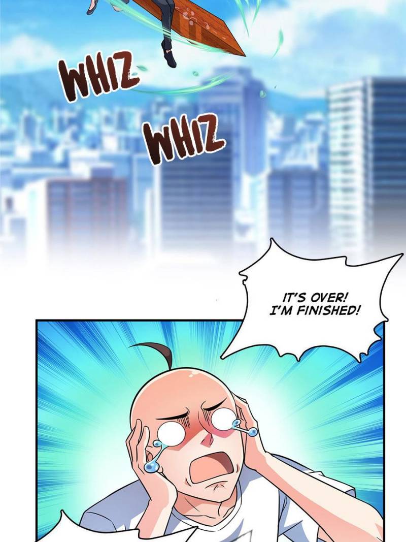 Cultivation Chat Group Chapter 365 page 57 - Chapter 365