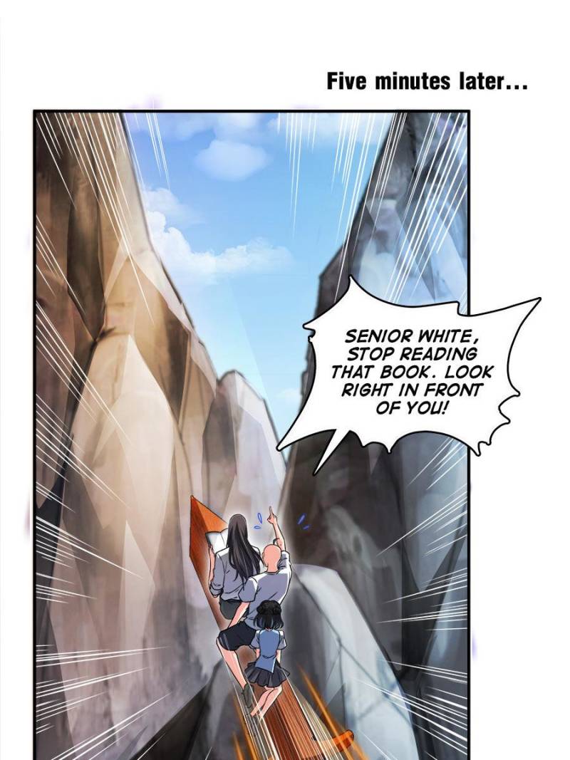 Cultivation Chat Group Chapter 365 page 59 - Chapter 365