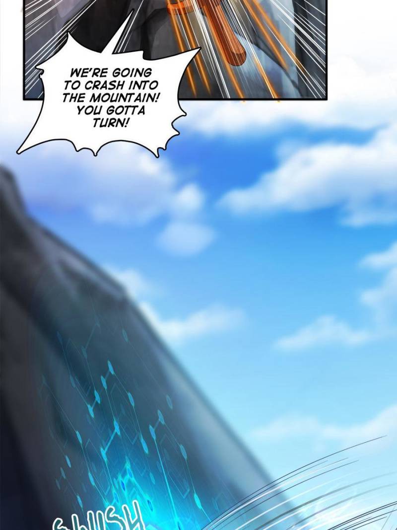 Cultivation Chat Group Chapter 365 page 60 - Chapter 365