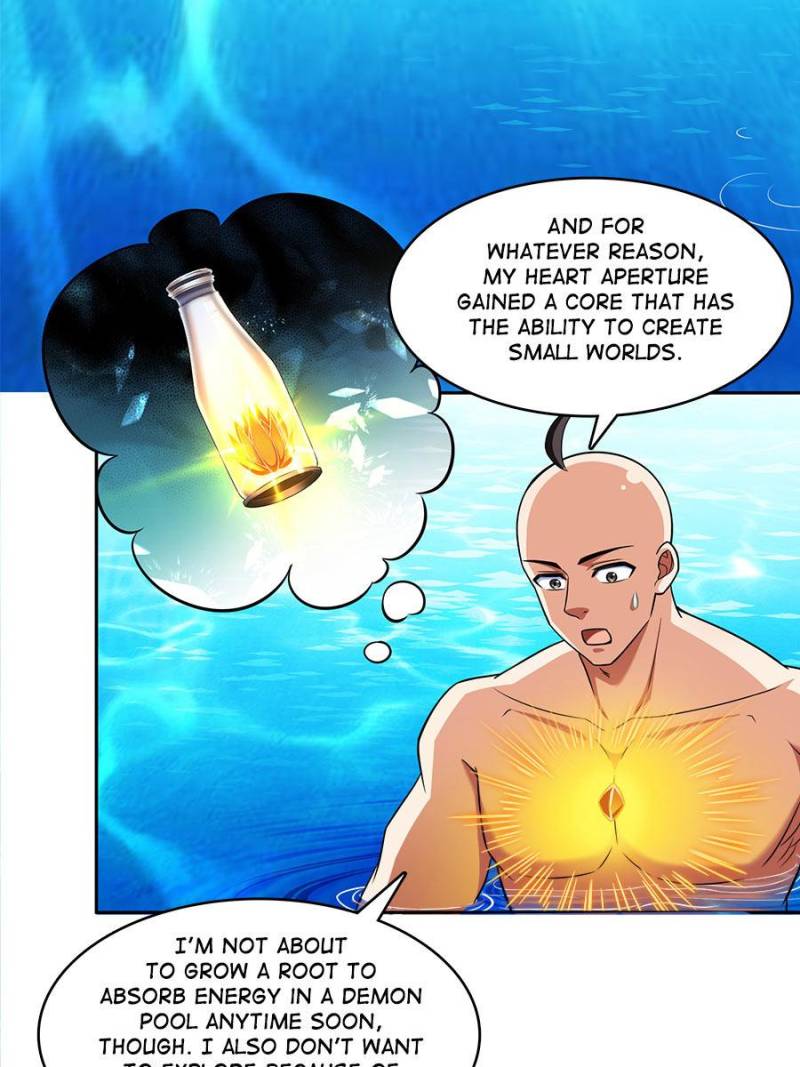 Cultivation Chat Group Chapter 365 page 7 - Chapter 365