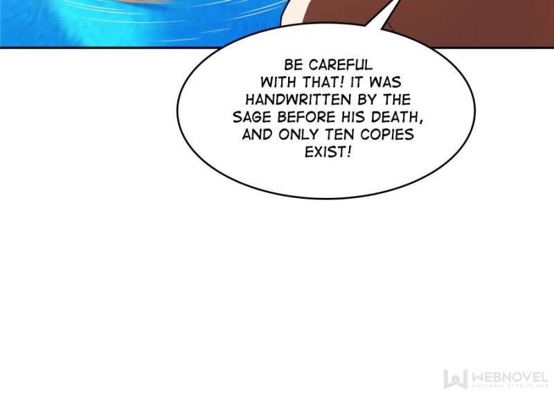 Cultivation Chat Group Chapter 365 page 9 - Chapter 365