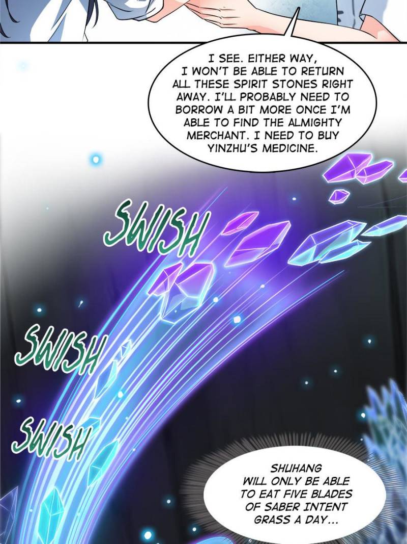 Cultivation Chat Group Chapter 366 page 10 - Chapter 366