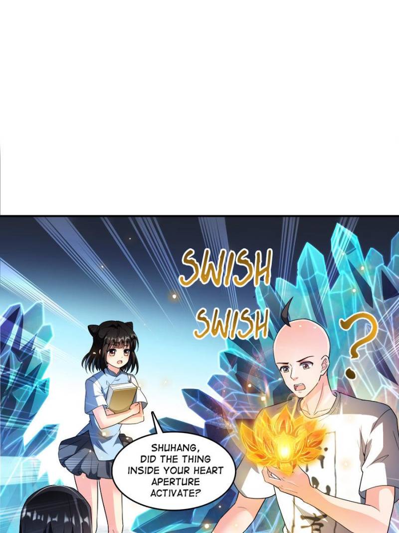 Cultivation Chat Group Chapter 366 page 13 - Chapter 366