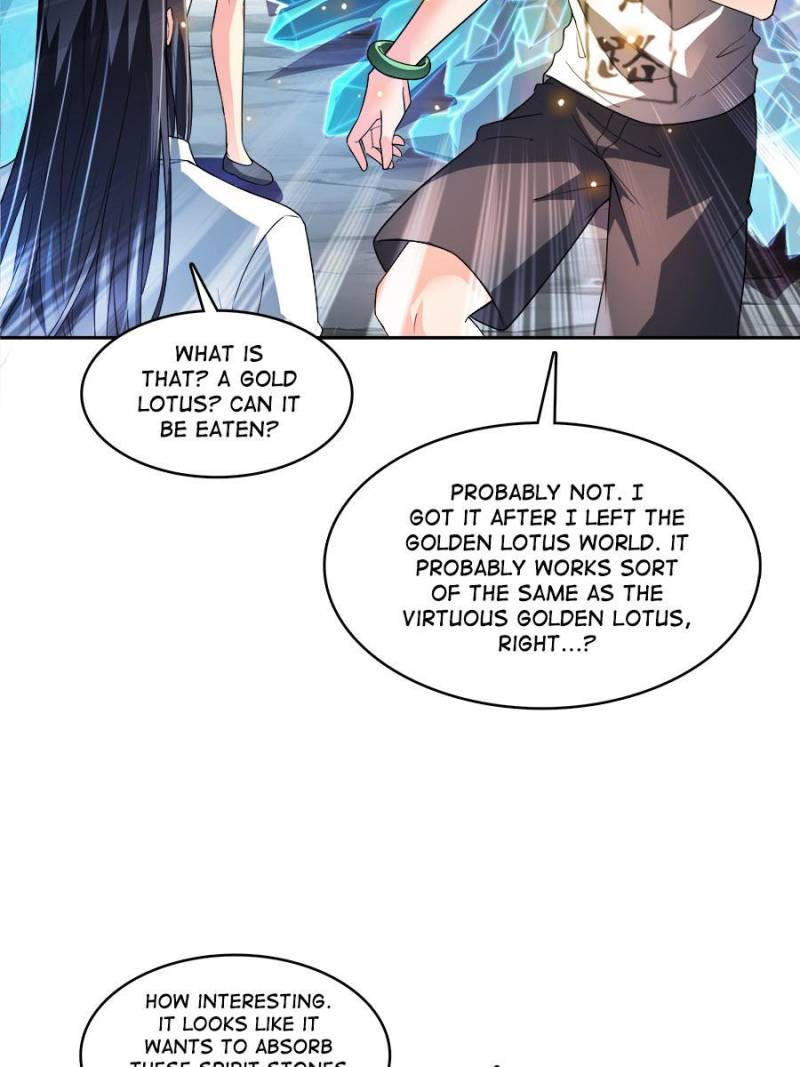 Cultivation Chat Group Chapter 366 page 14 - Chapter 366