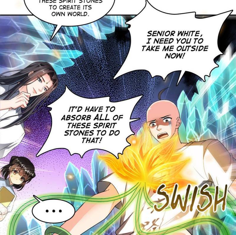 Cultivation Chat Group Chapter 366 page 15 - Chapter 366