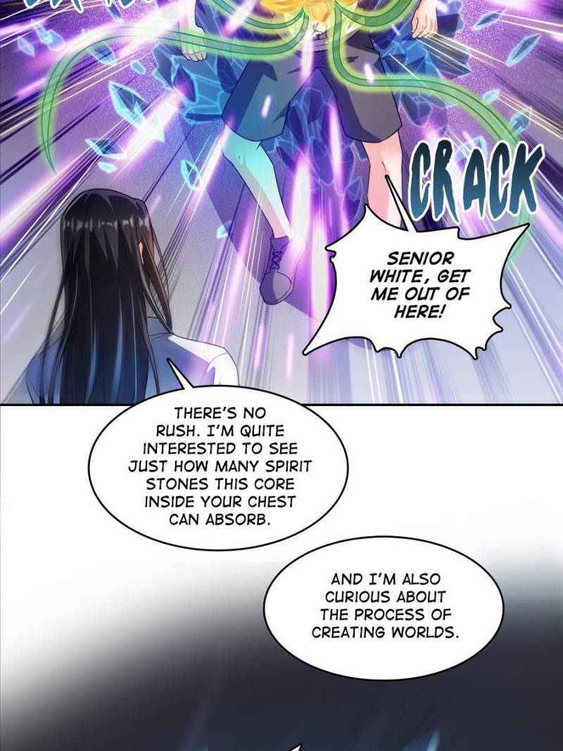 Cultivation Chat Group Chapter 366 page 19 - Chapter 366