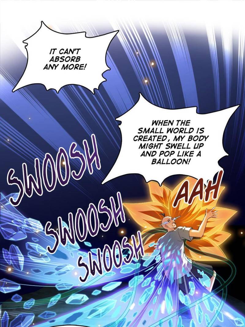 Cultivation Chat Group Chapter 366 page 22 - Chapter 366