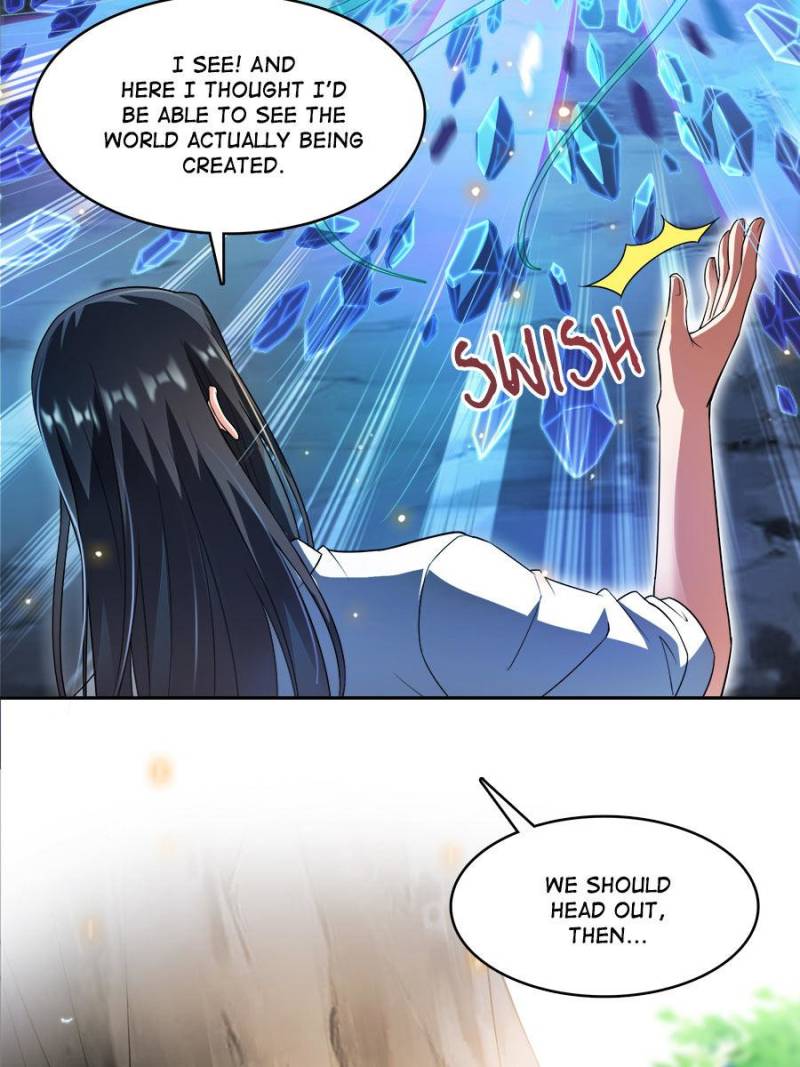 Cultivation Chat Group Chapter 366 page 23 - Chapter 366