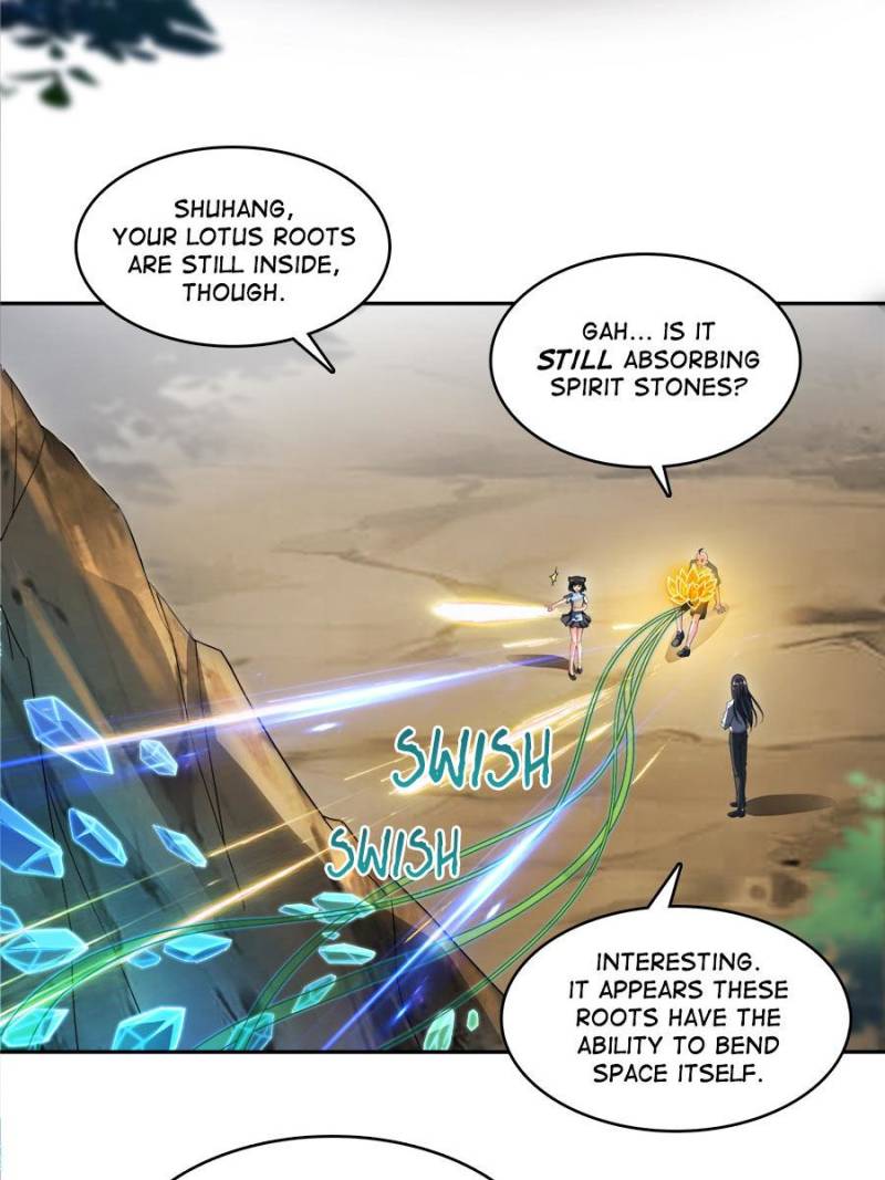 Cultivation Chat Group Chapter 366 page 26 - Chapter 366