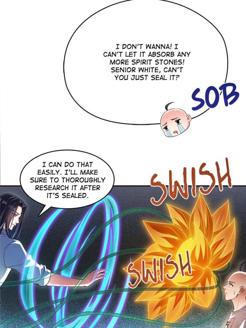 Cultivation Chat Group Chapter 366 page 28 - Chapter 366