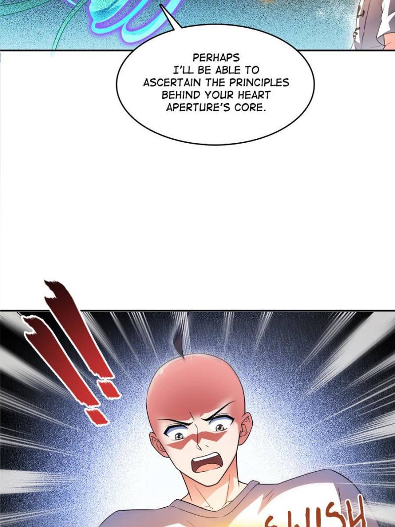 Cultivation Chat Group Chapter 366 page 29 - Chapter 366
