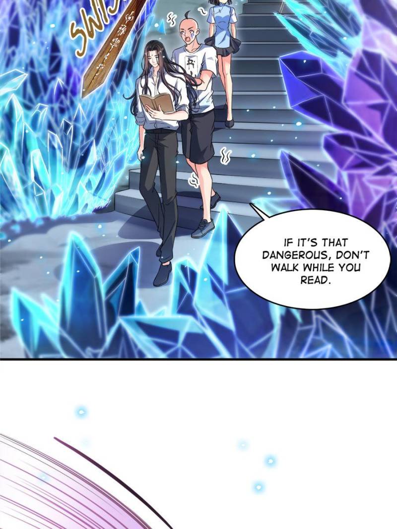 Cultivation Chat Group Chapter 366 page 3 - Chapter 366