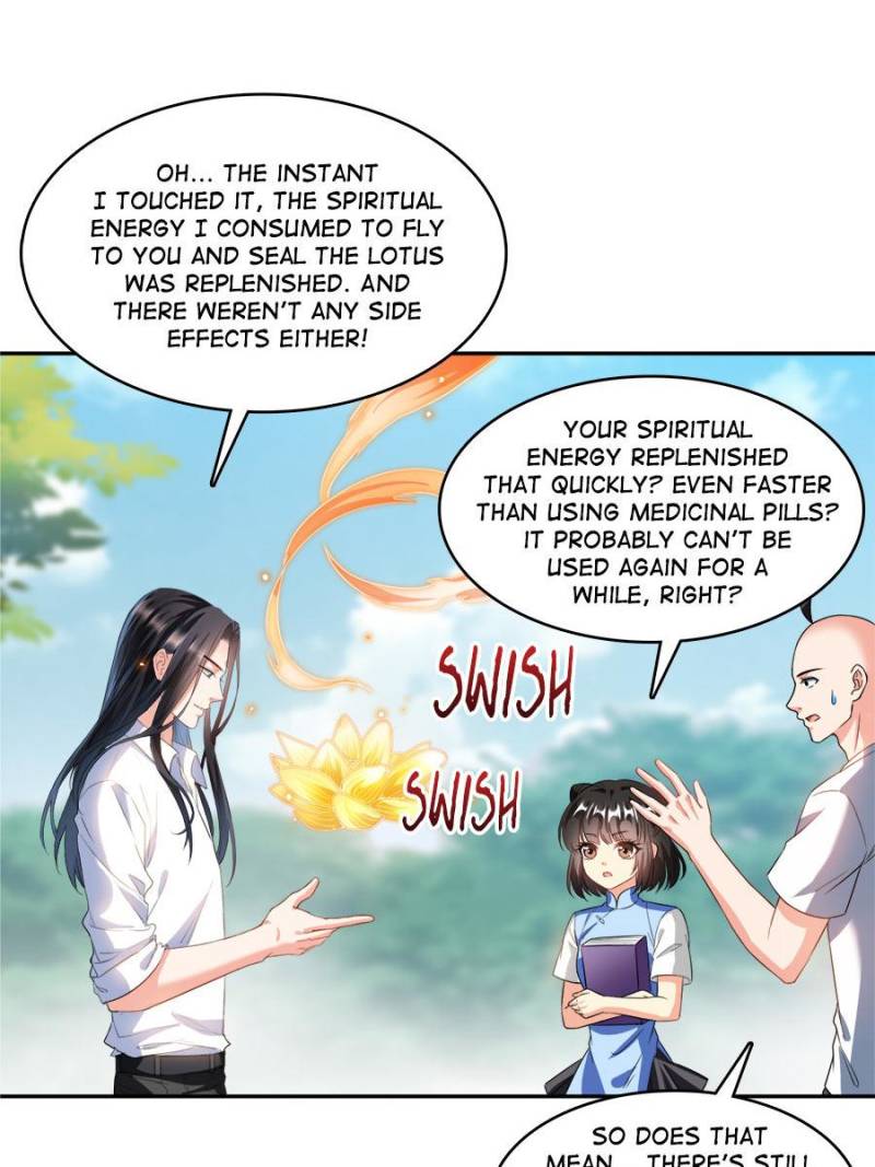 Cultivation Chat Group Chapter 366 page 34 - Chapter 366