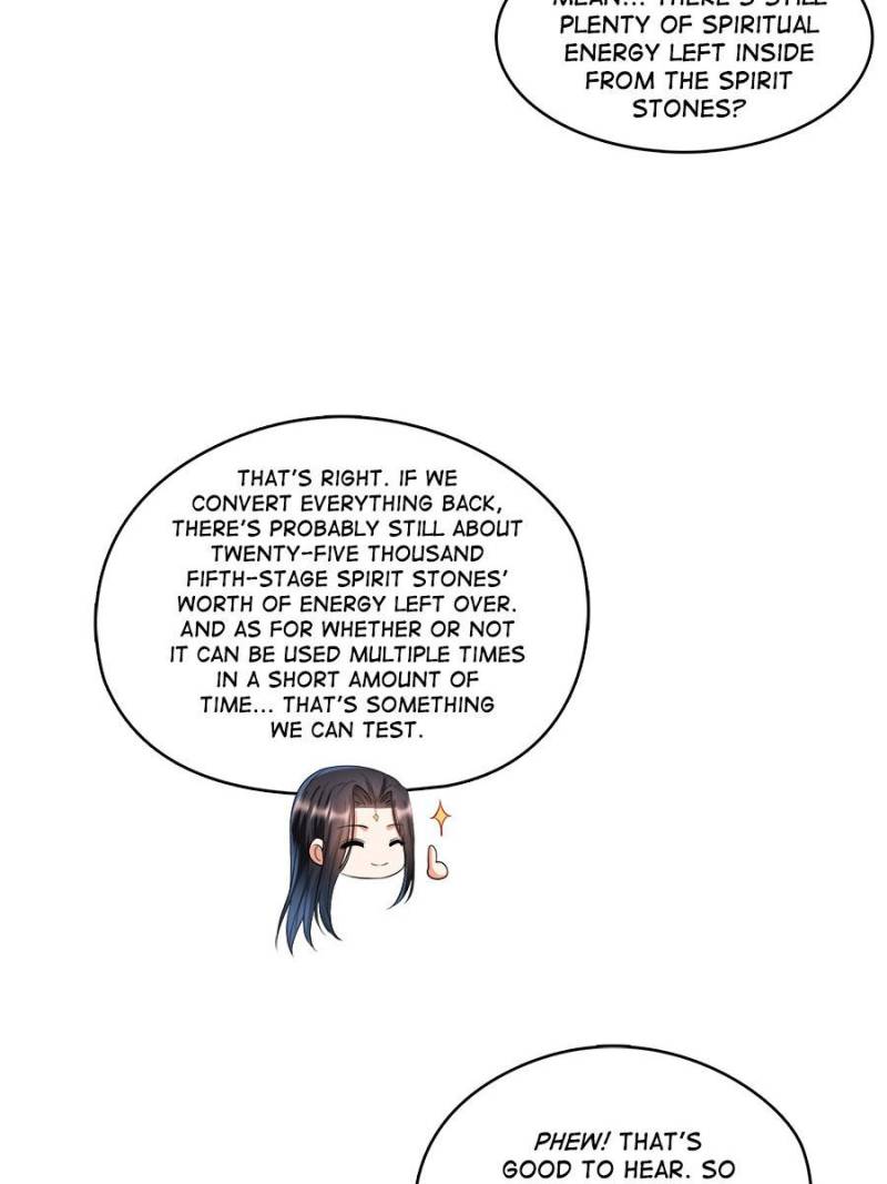 Cultivation Chat Group Chapter 366 page 35 - Chapter 366