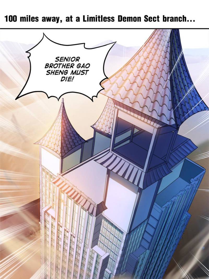Cultivation Chat Group Chapter 366 page 38 - Chapter 366