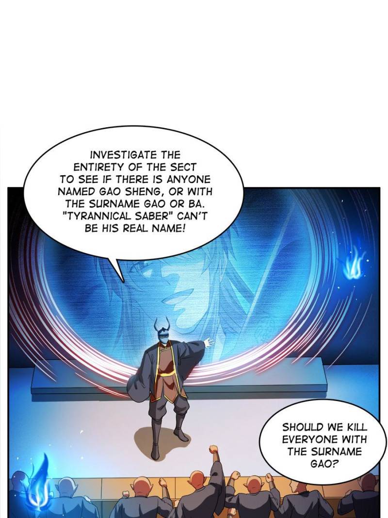 Cultivation Chat Group Chapter 366 page 40 - Chapter 366
