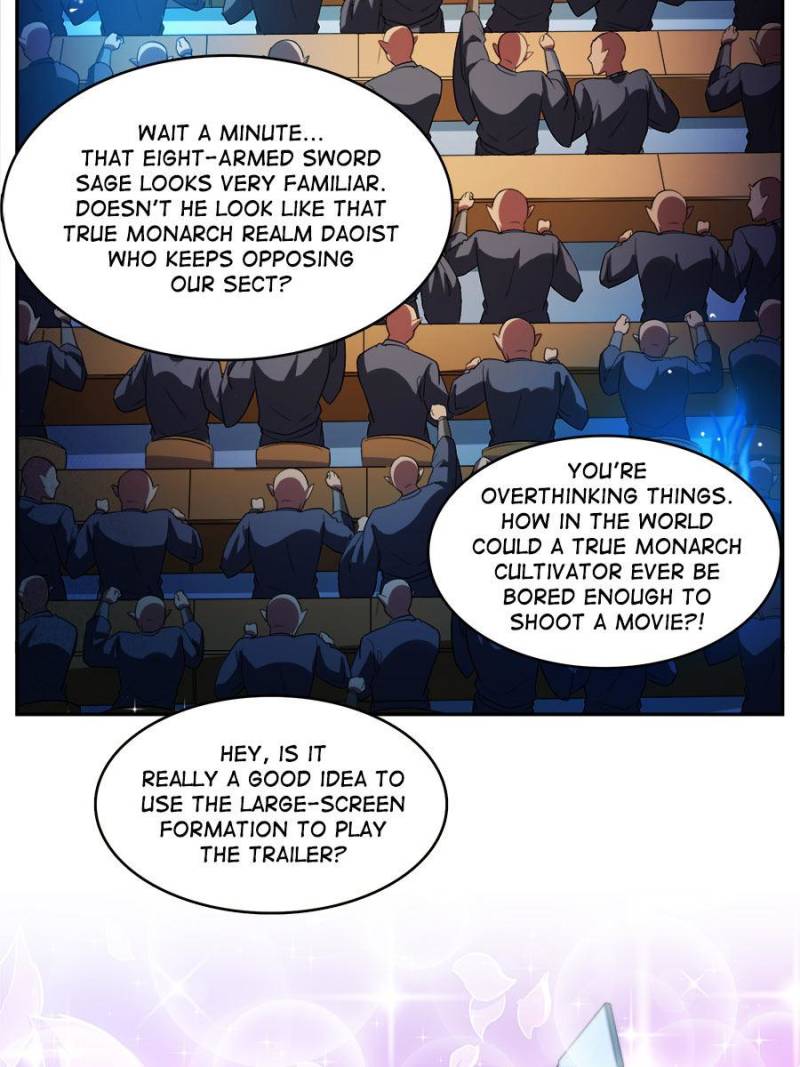 Cultivation Chat Group Chapter 366 page 41 - Chapter 366