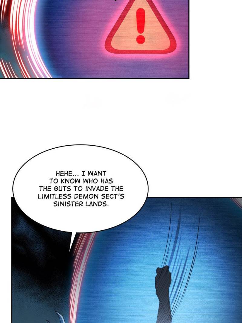 Cultivation Chat Group Chapter 366 page 44 - Chapter 366