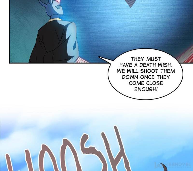 Cultivation Chat Group Chapter 366 page 45 - Chapter 366