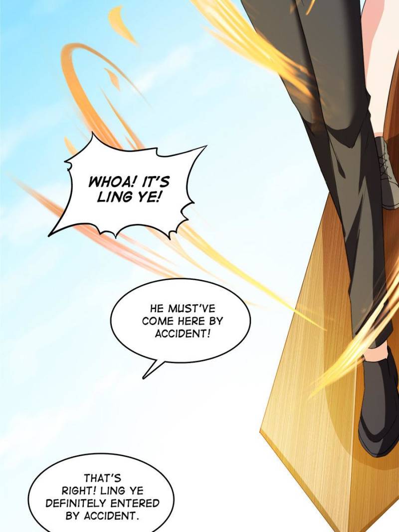 Cultivation Chat Group Chapter 366 page 47 - Chapter 366