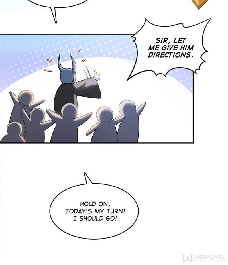 Cultivation Chat Group Chapter 366 page 48 - Chapter 366