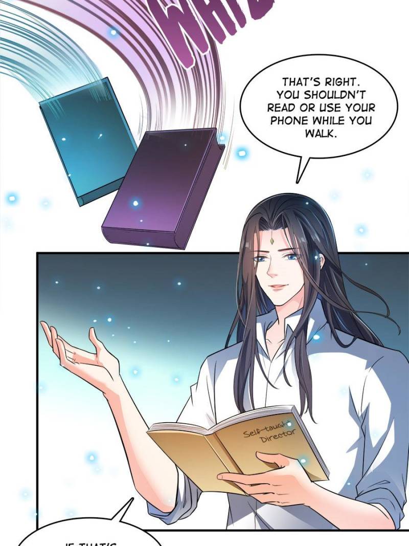 Cultivation Chat Group Chapter 366 page 5 - Chapter 366