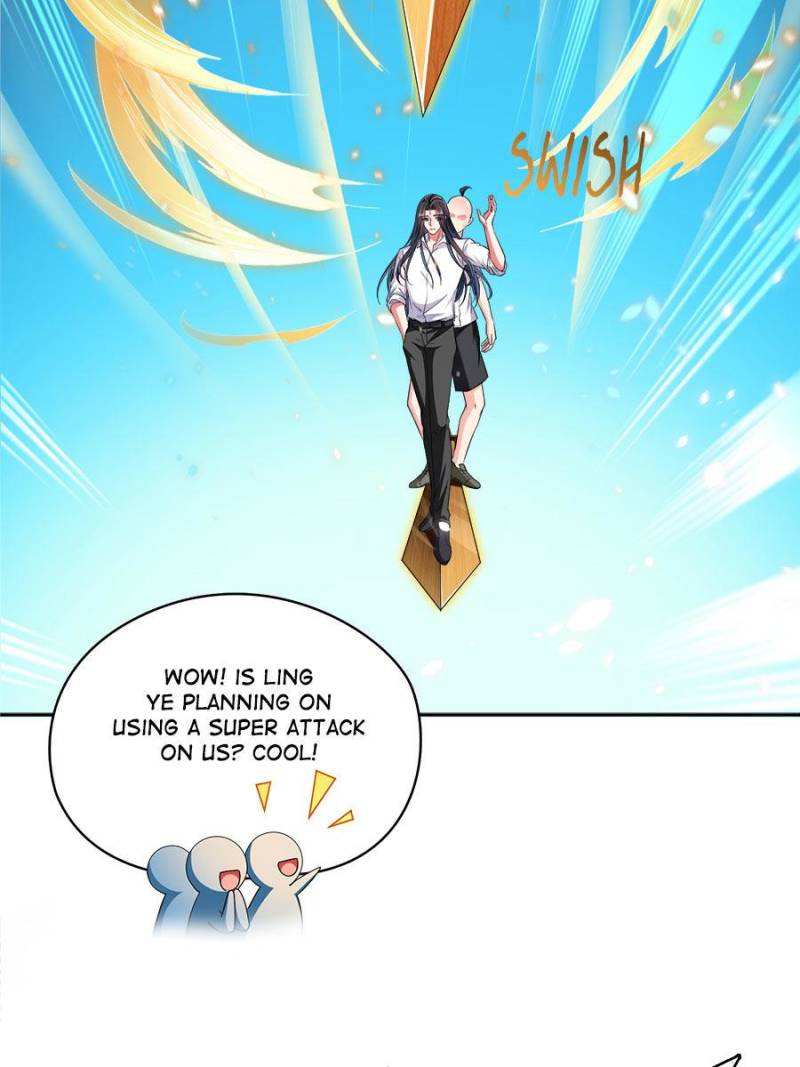 Cultivation Chat Group Chapter 366 page 50 - Chapter 366