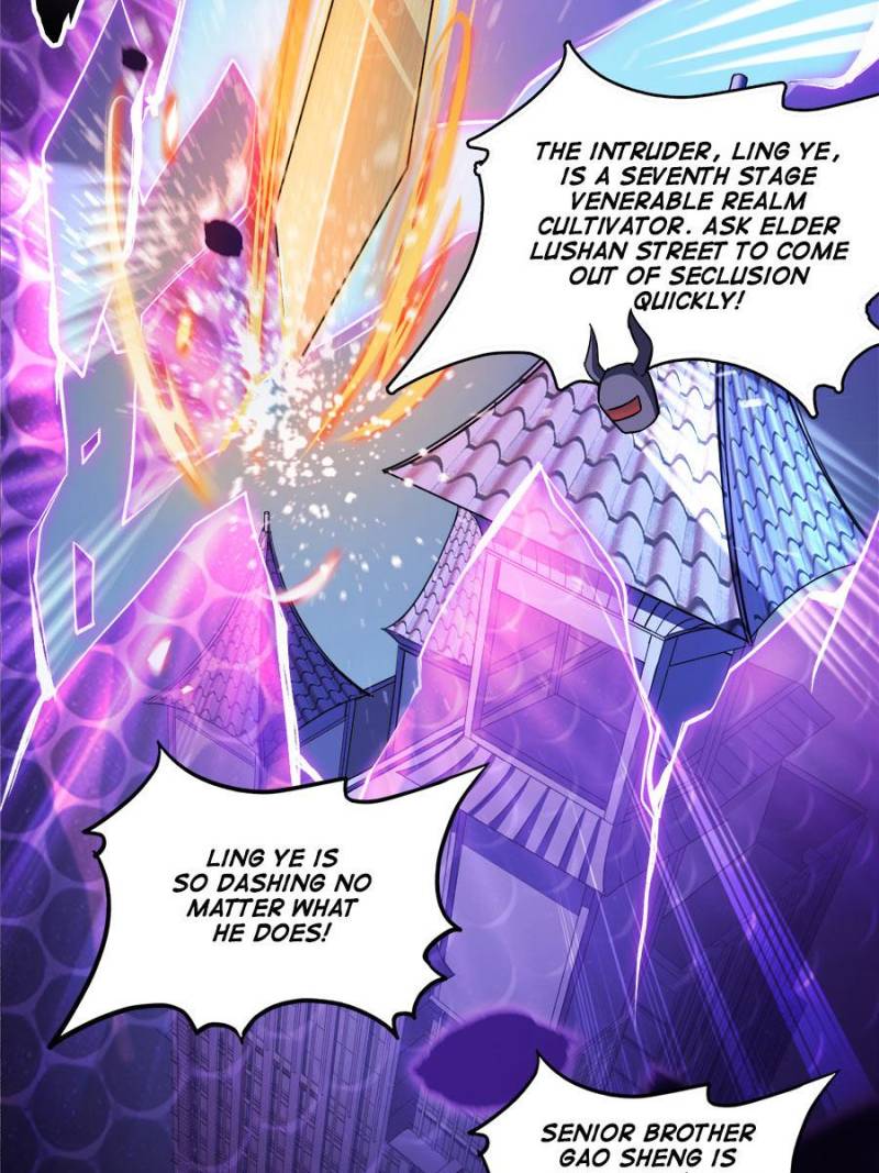 Cultivation Chat Group Chapter 366 page 53 - Chapter 366