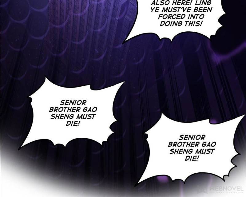 Cultivation Chat Group Chapter 366 page 54 - Chapter 366
