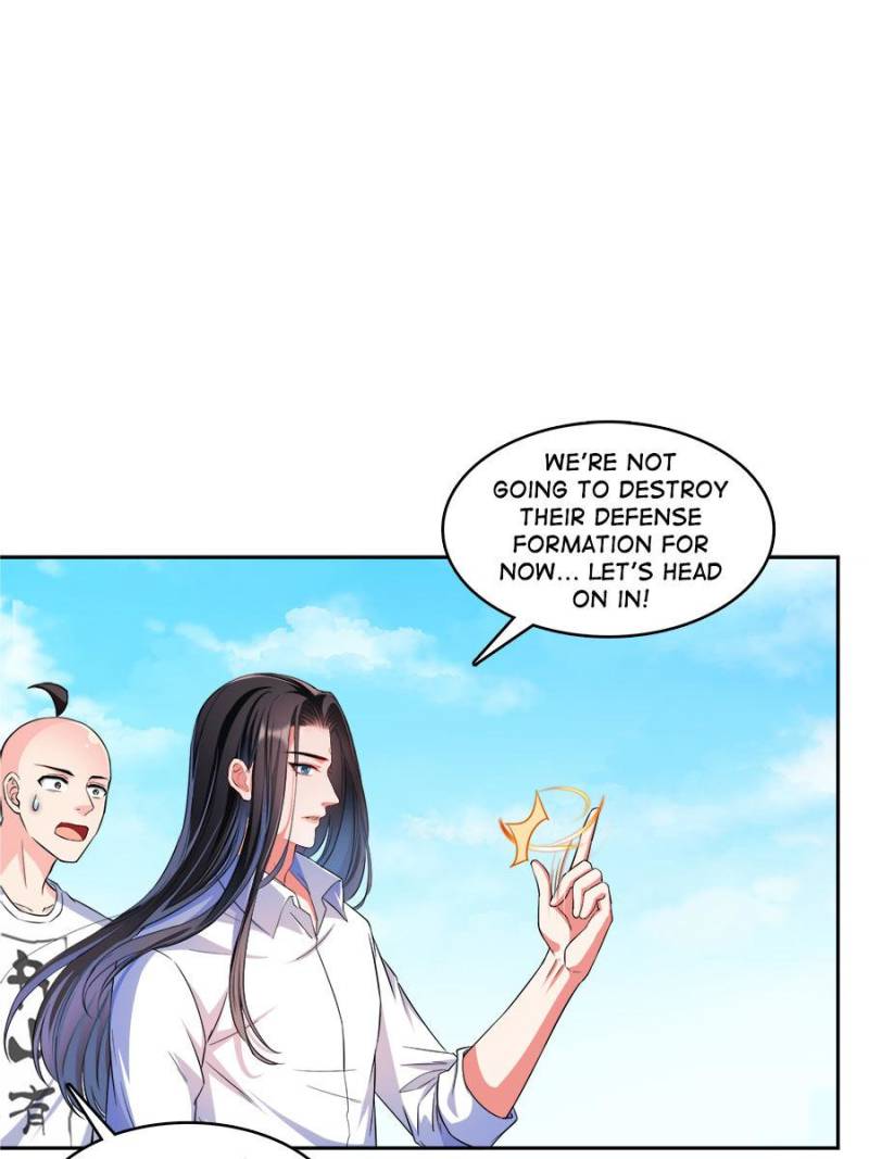 Cultivation Chat Group Chapter 366 page 58 - Chapter 366
