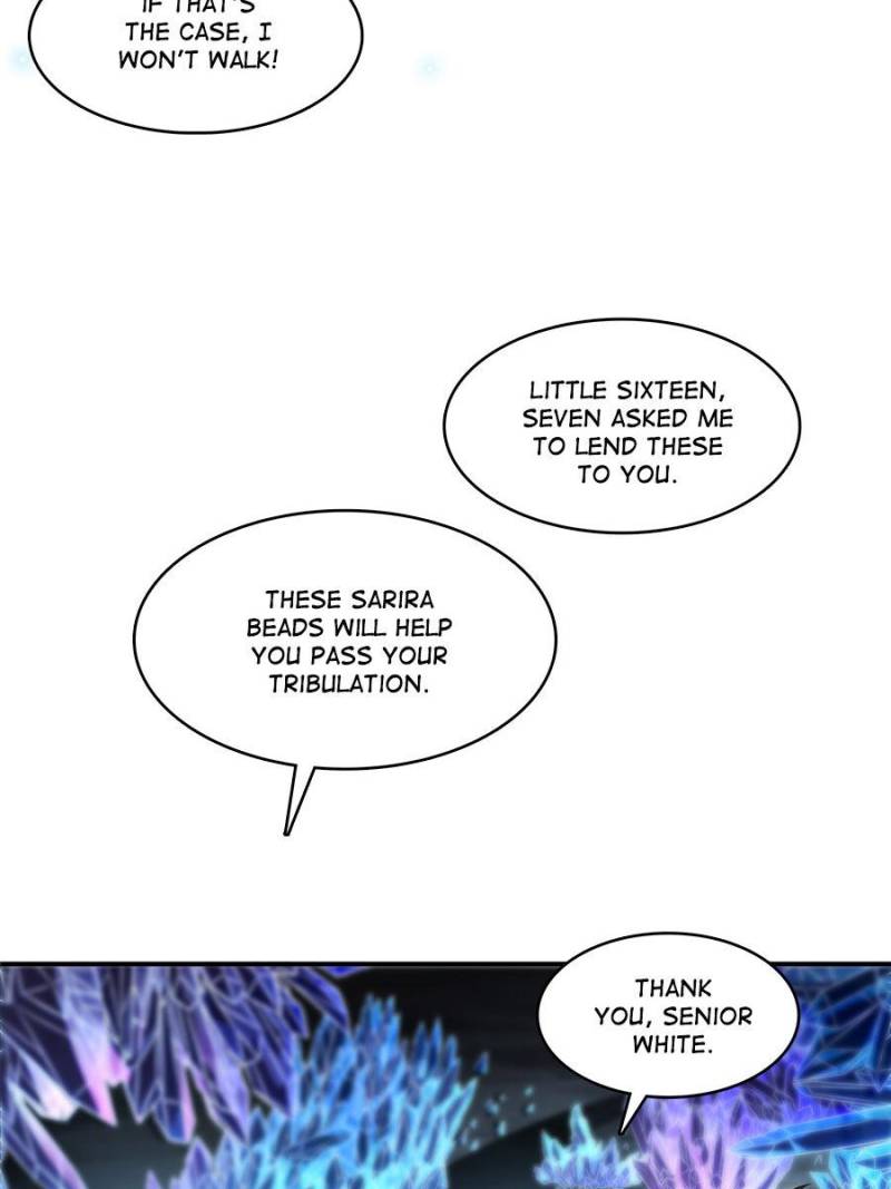 Cultivation Chat Group Chapter 366 page 6 - Chapter 366