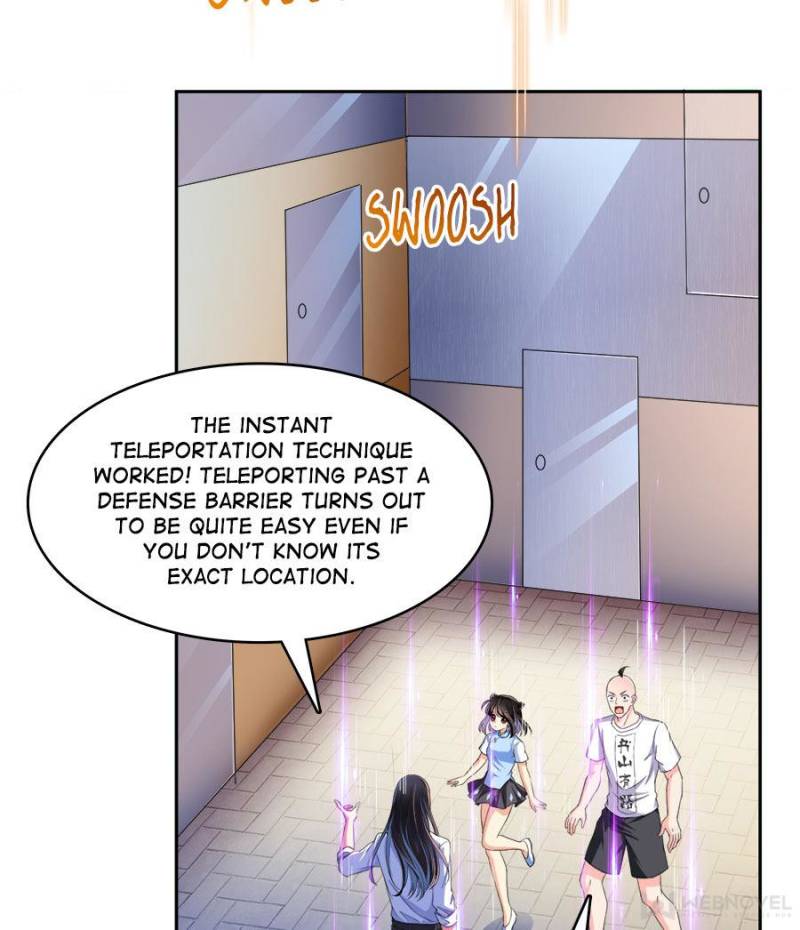 Cultivation Chat Group Chapter 366 page 60 - Chapter 366