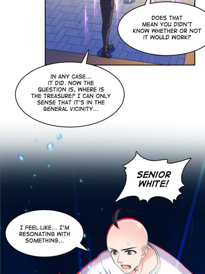 Cultivation Chat Group Chapter 366 page 61 - Chapter 366