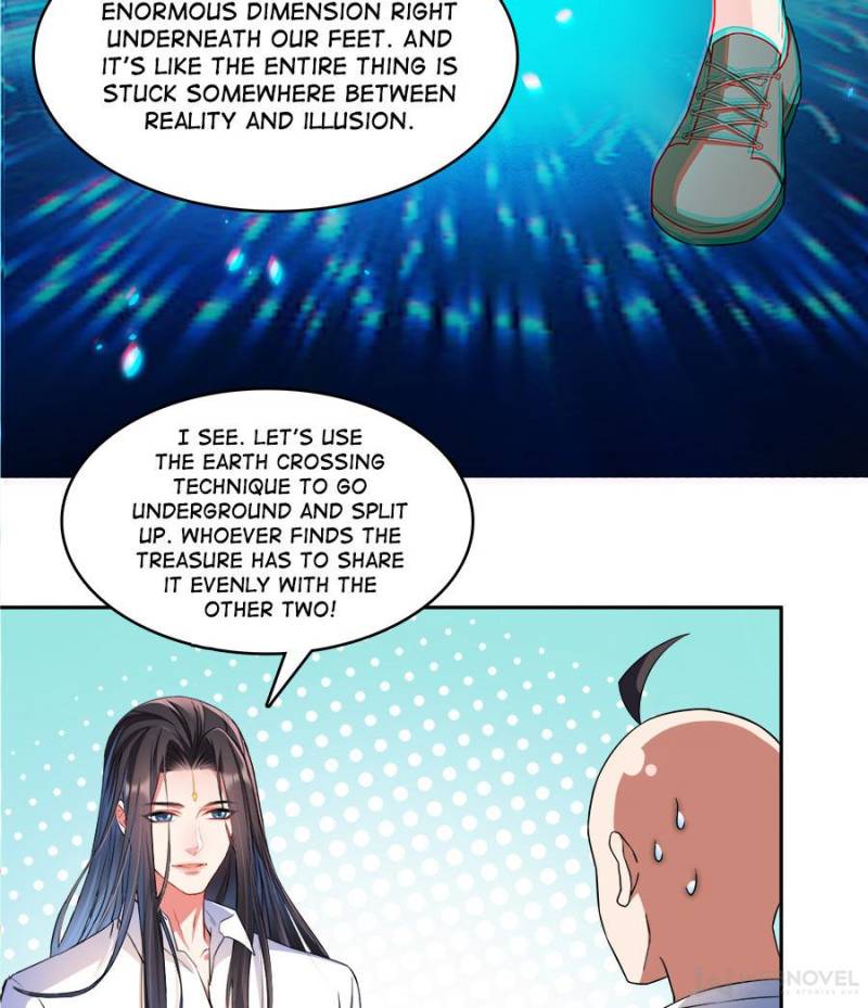 Cultivation Chat Group Chapter 366 page 63 - Chapter 366