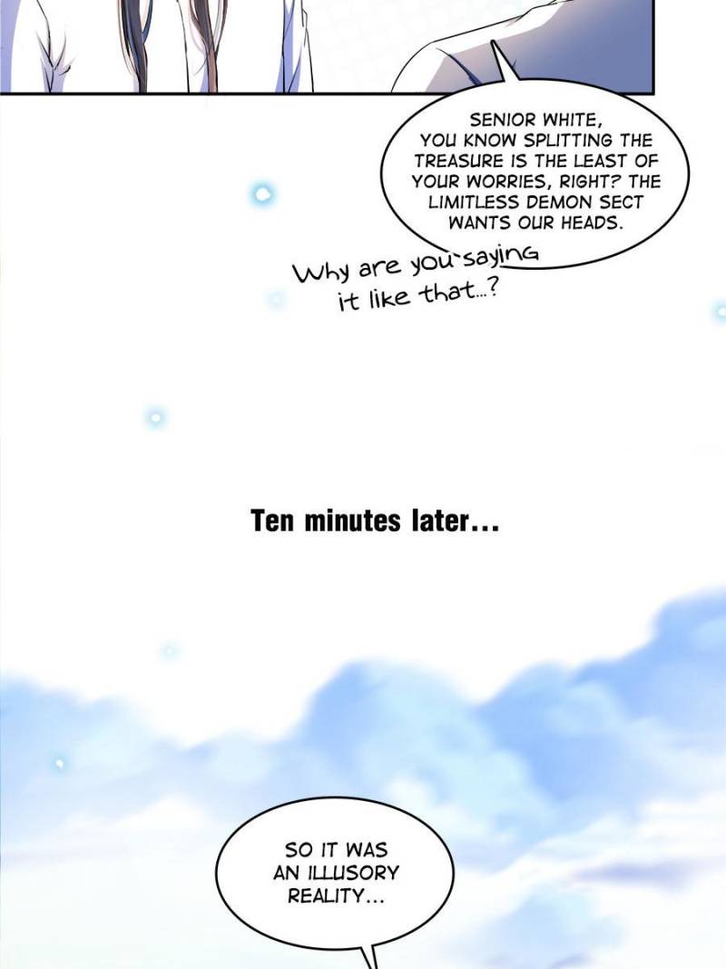 Cultivation Chat Group Chapter 366 page 64 - Chapter 366