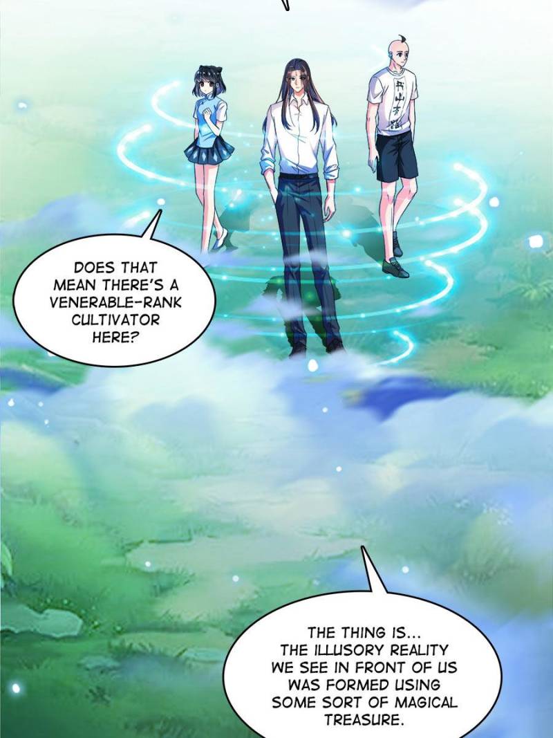 Cultivation Chat Group Chapter 366 page 65 - Chapter 366