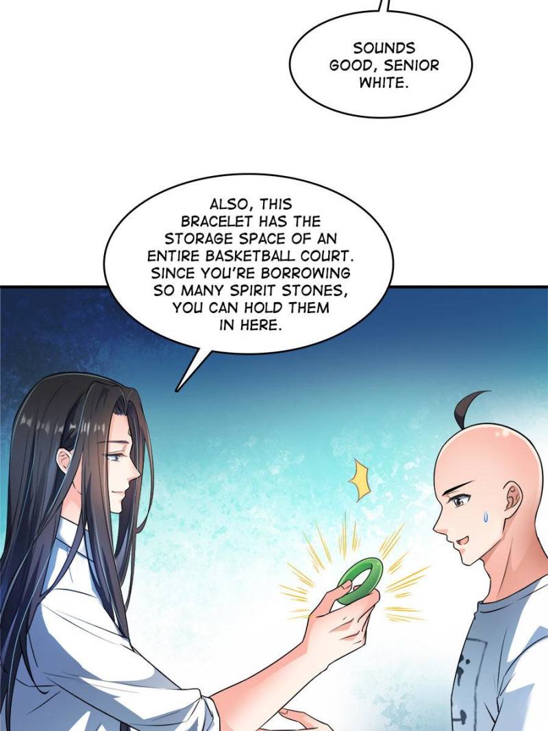 Cultivation Chat Group Chapter 366 page 9 - Chapter 366