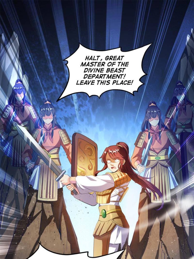Cultivation Chat Group Chapter 367 page 13 - Chapter 367