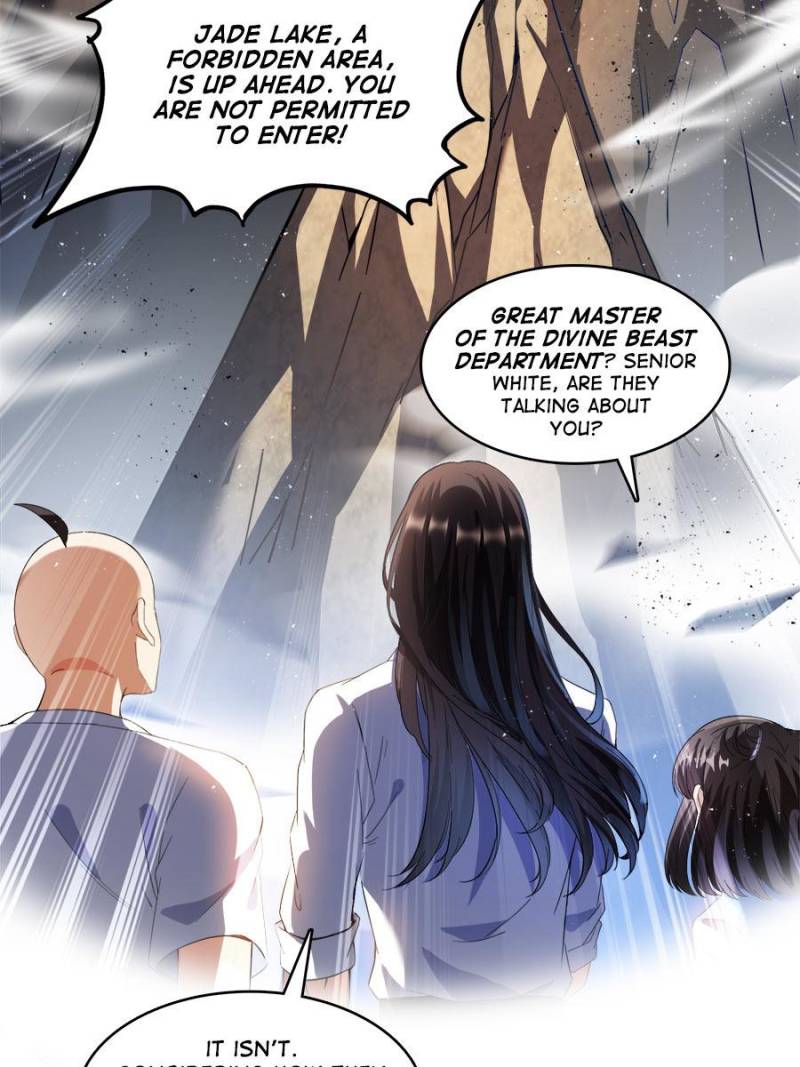 Cultivation Chat Group Chapter 367 page 14 - Chapter 367