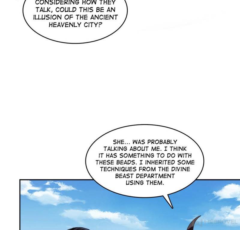 Cultivation Chat Group Chapter 367 page 15 - Chapter 367