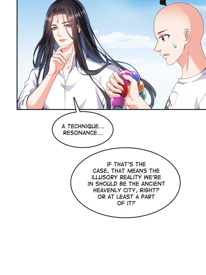 Cultivation Chat Group Chapter 367 page 16 - Chapter 367