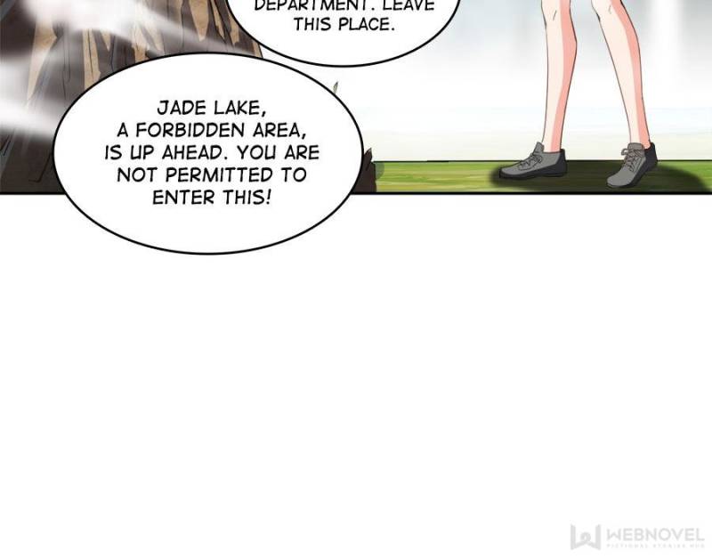 Cultivation Chat Group Chapter 367 page 18 - Chapter 367
