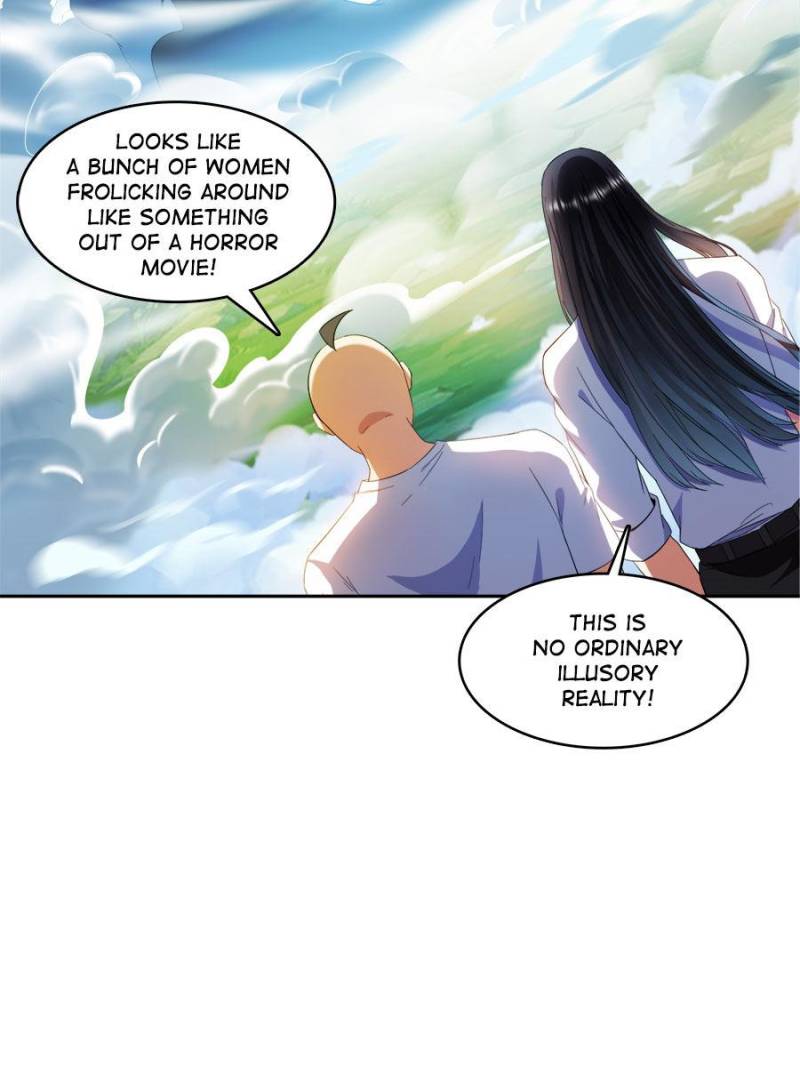 Cultivation Chat Group Chapter 367 page 2 - Chapter 367