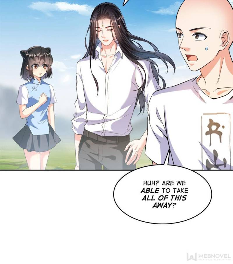 Cultivation Chat Group Chapter 367 page 21 - Chapter 367