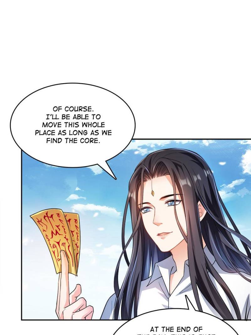 Cultivation Chat Group Chapter 367 page 22 - Chapter 367