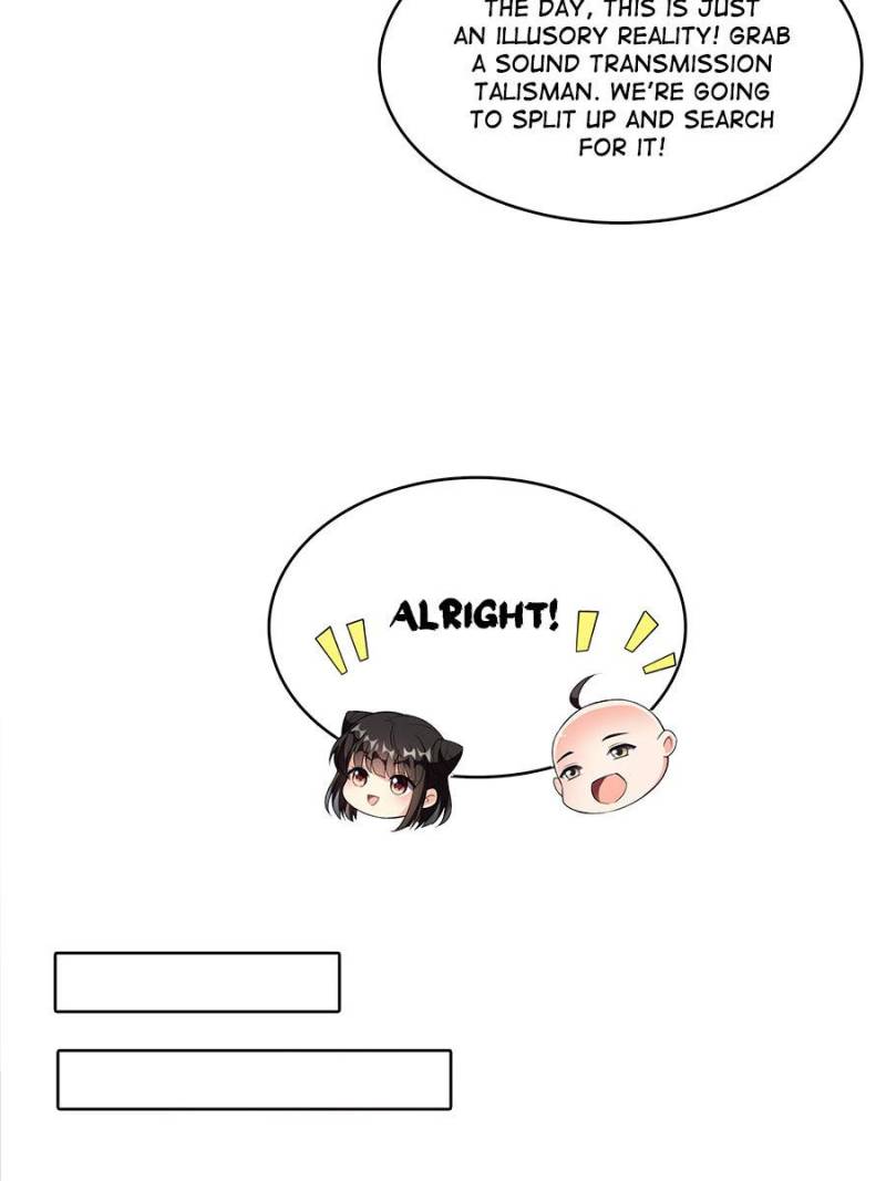 Cultivation Chat Group Chapter 367 page 23 - Chapter 367