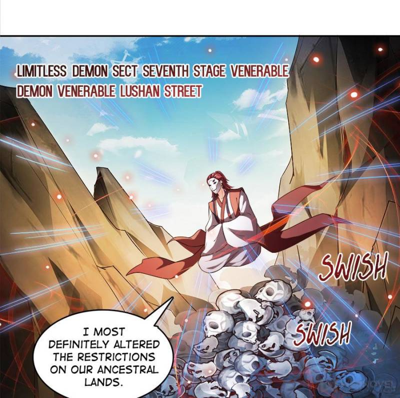 Cultivation Chat Group Chapter 367 page 24 - Chapter 367